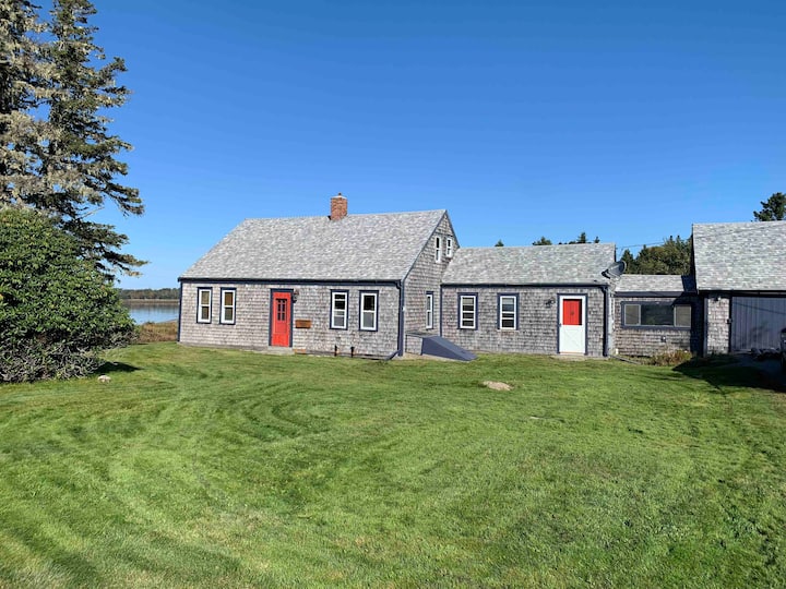 Beals Island Vacation Rentals & Homes Beals, ME Airbnb