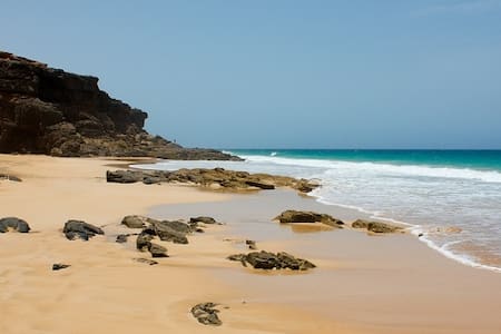 Guesthouse Snappers.