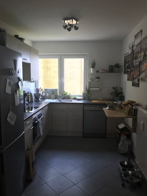 Küche