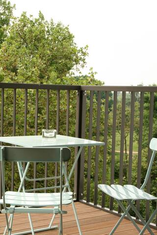 130 sqm with a view on Mauer Park gallery image 5