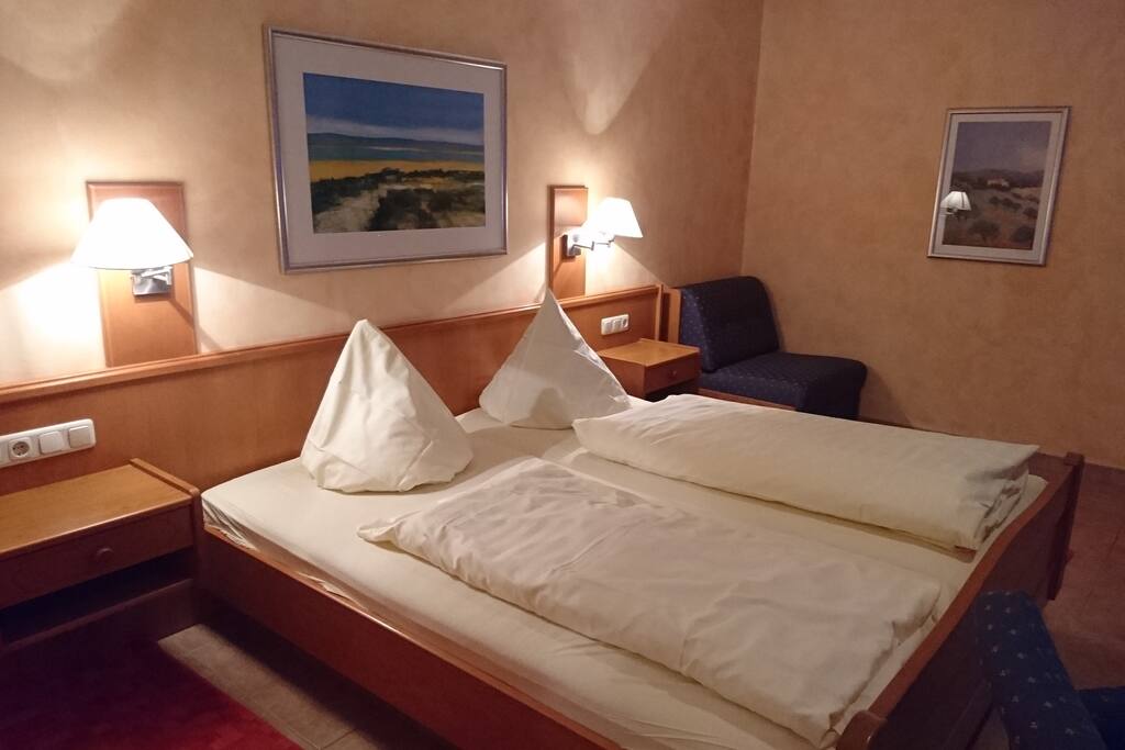 Dein Schlafzimmer