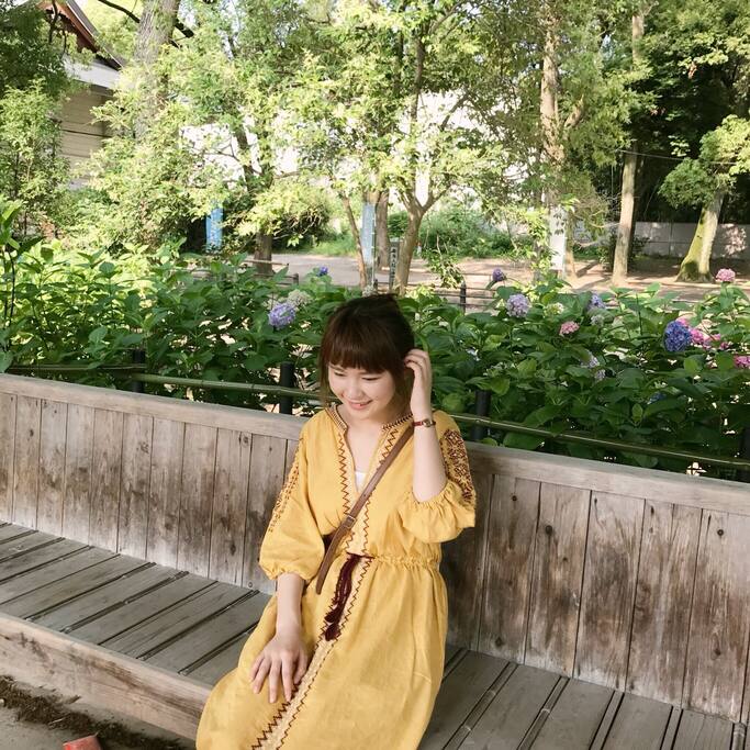 六月最京都 是藤森神社的紫阳花 日本旅游攻略 尽在airbnb爱彼迎