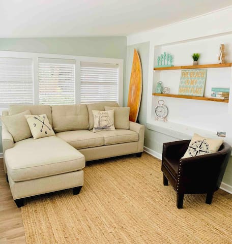 Airbnb Tybee Island Ferienwohnungen Unterkunfte