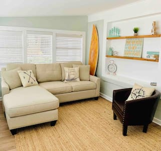 Shore Living at Tybee