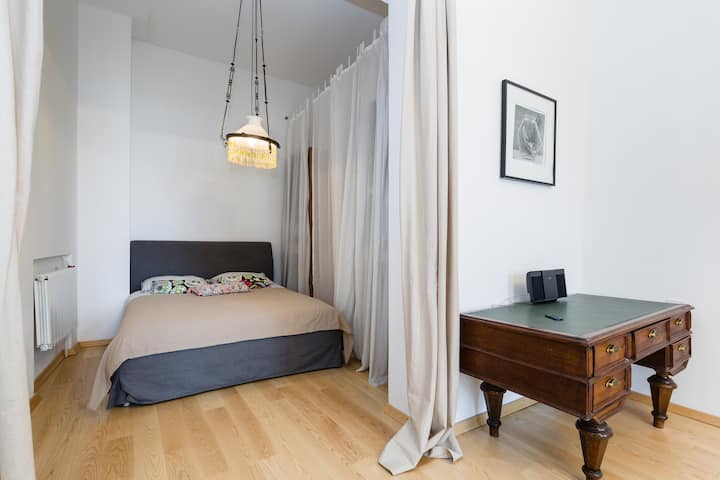 Спална соба