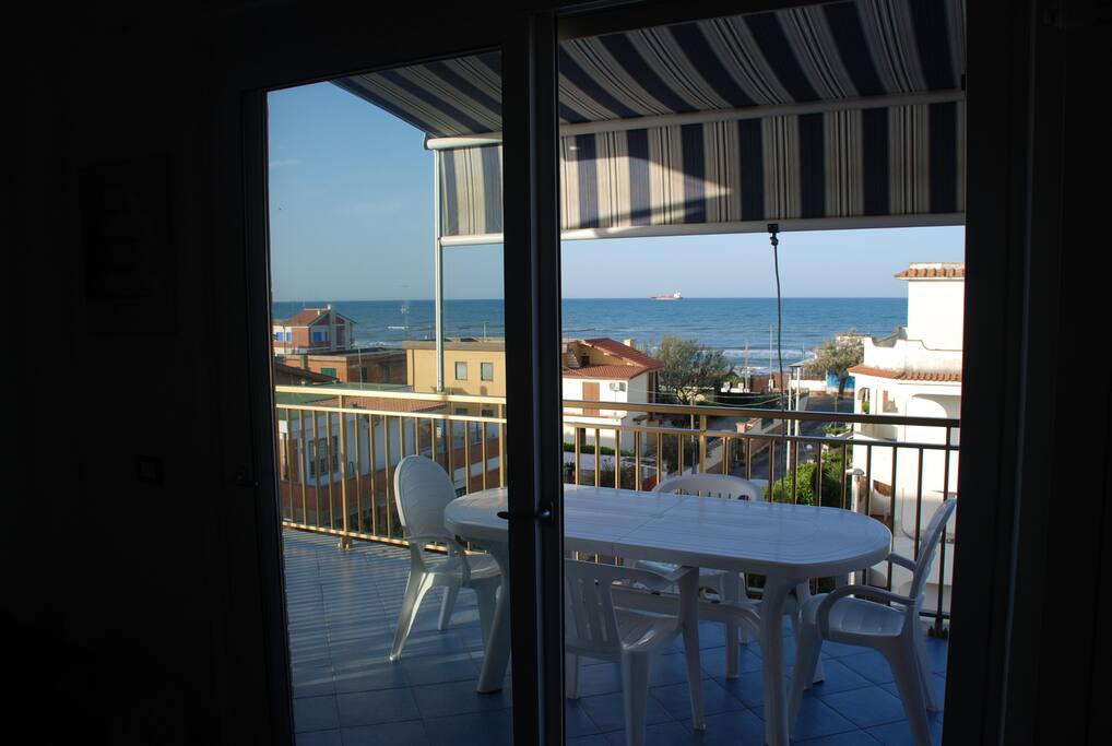 balcone