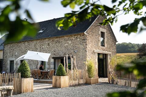 Charming cottage "Carlson"