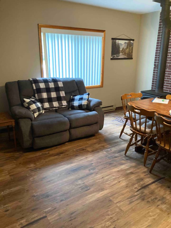 2 Bed Room. Close To Higgins Southstate Park - Roscommon, USA