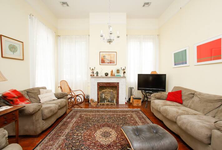 Bayou St John Historic Home gallery image 5