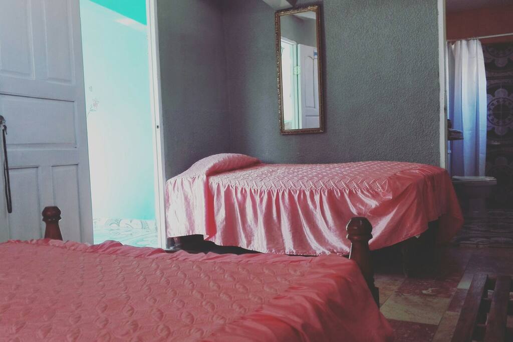Habitación.