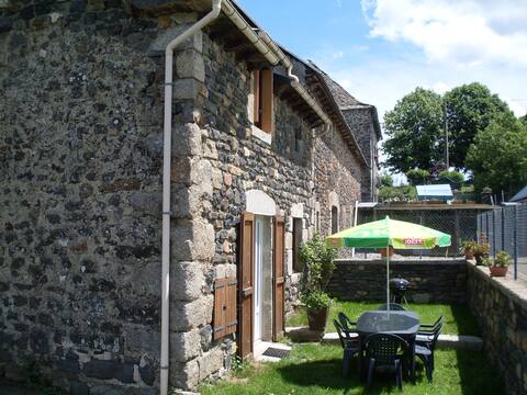 La Maison d 'André-Paul