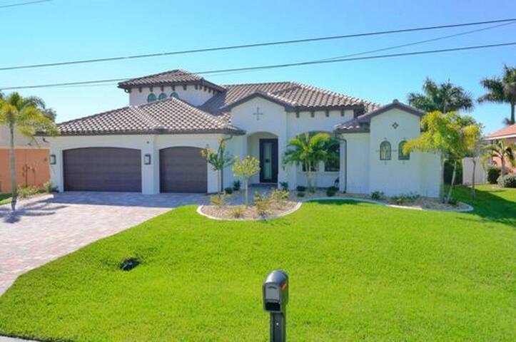 Home24seven managed Airbnb listing 1