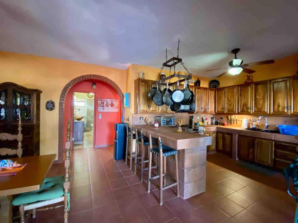 Unit B Oceanview Condo