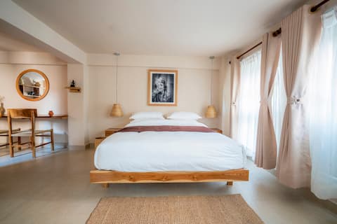 Artelier Homes 