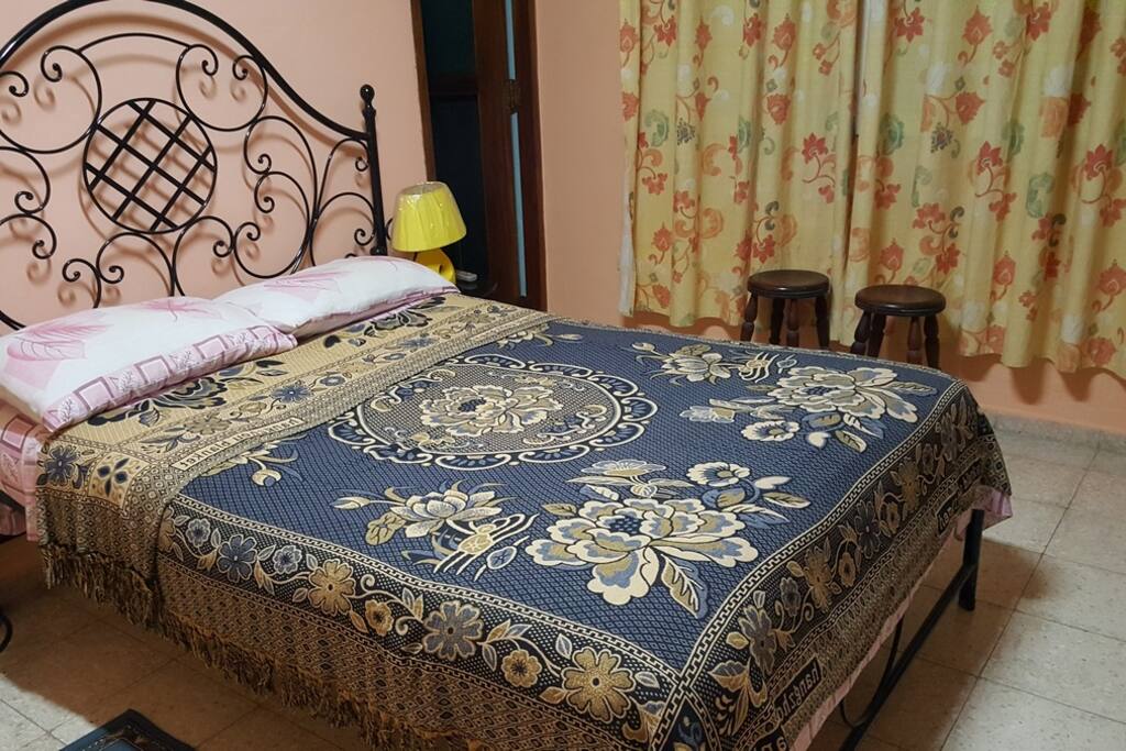 Hostal Maga