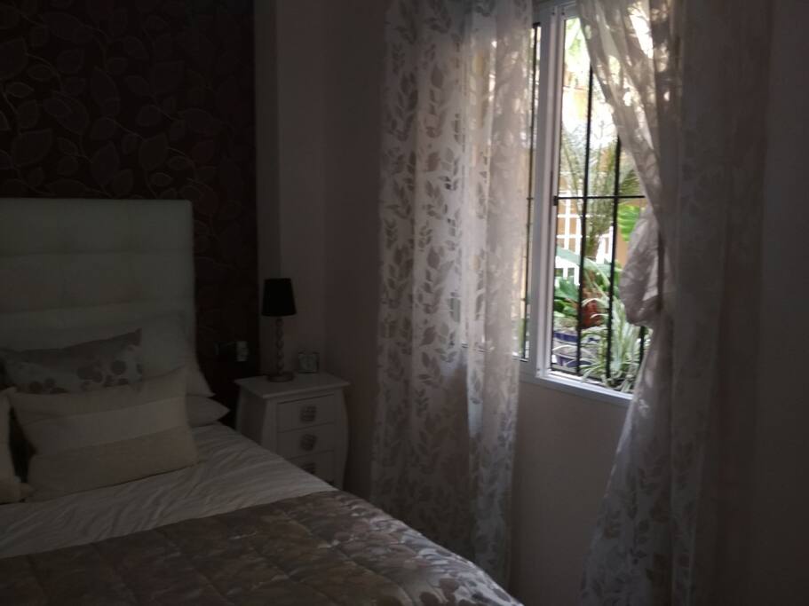 Dormitorio ppal