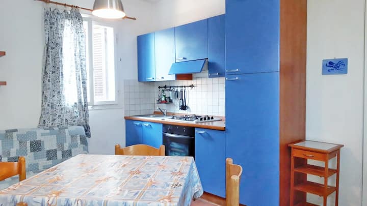 Il Casale Delle Sughere 2 - Rio