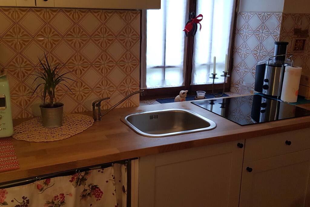 cucina