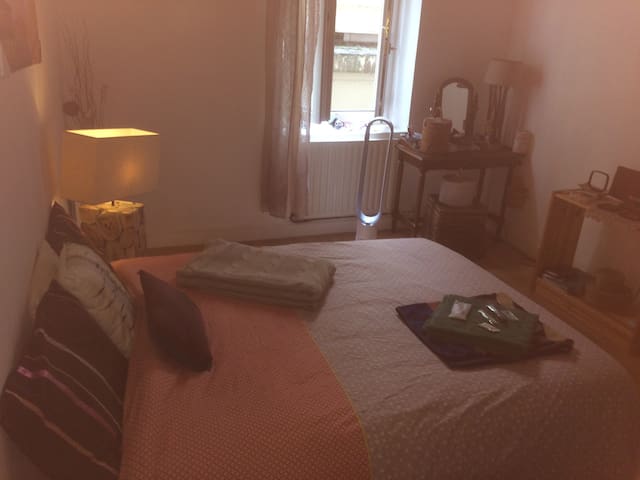 Airbnb Lyon Vacation Rentals Places To Stay