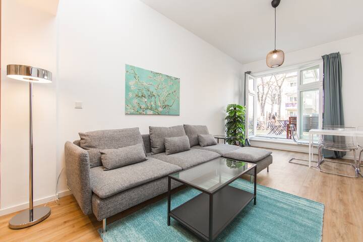 Airbnb Kleinmachnow Vacation Rentals Places To Stay Brandenburg Germany