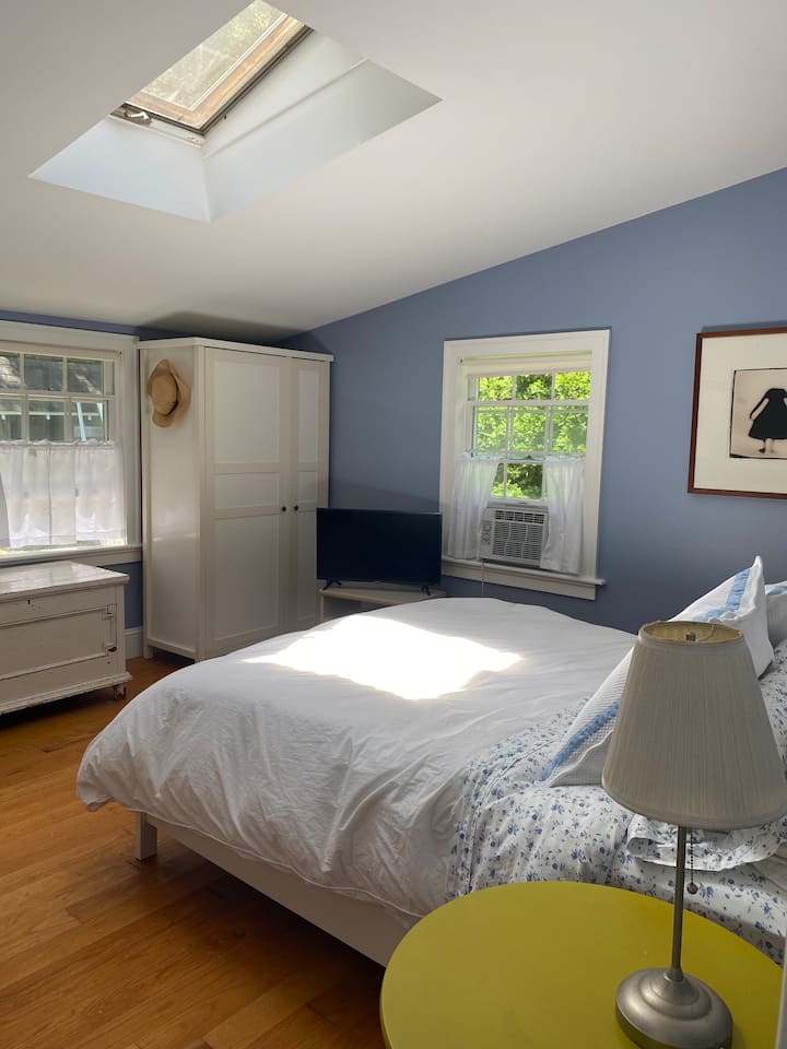 Стая с капандури: голямо двойно легло 