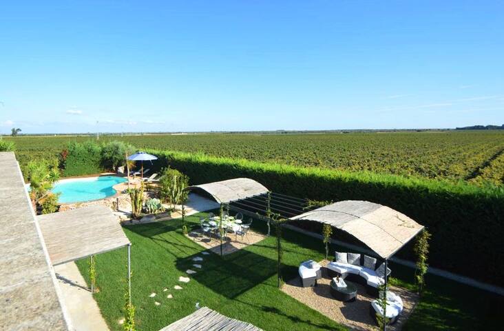 Charming Masseria in Salento gallery image 3