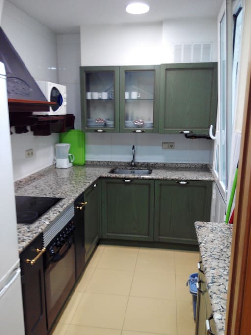 cocina