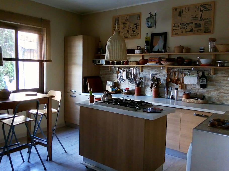 cucina