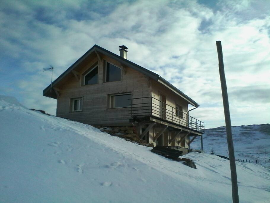 version hiver