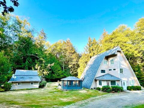 Twin Creeks Estates
