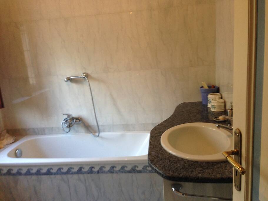 bagno