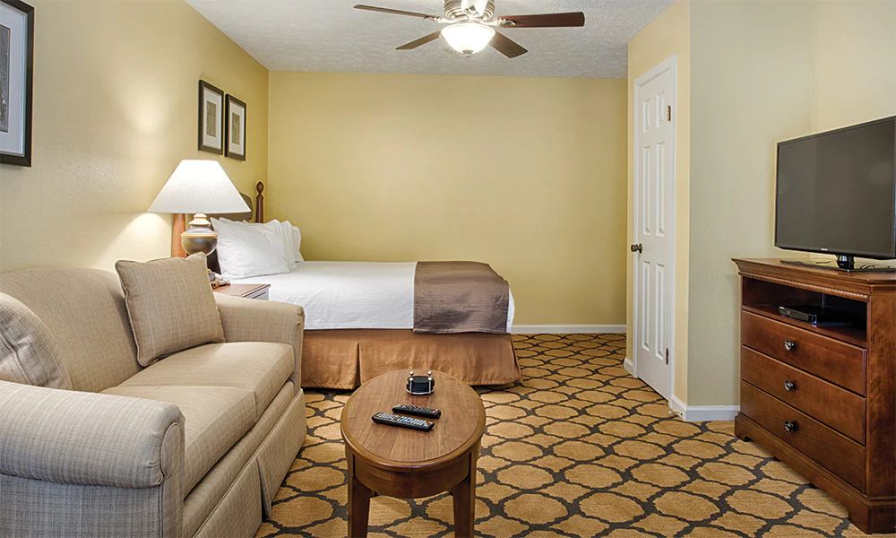 Спално помещение