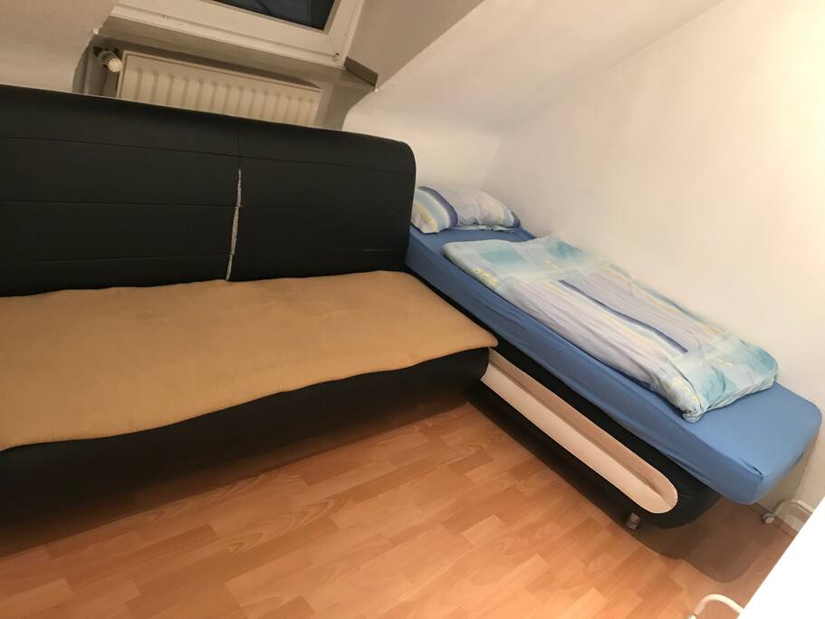Private Room