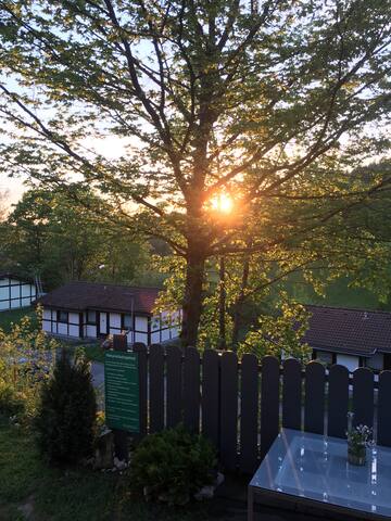 LifeArt  FAIRienHaus im Grünen