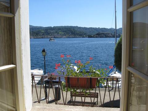 Casa Lungolago 20 - Lago d'Orta