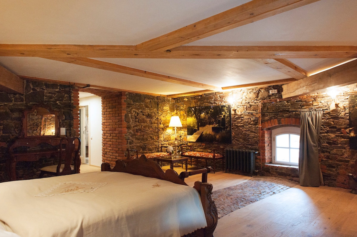 غرفة النوم 7