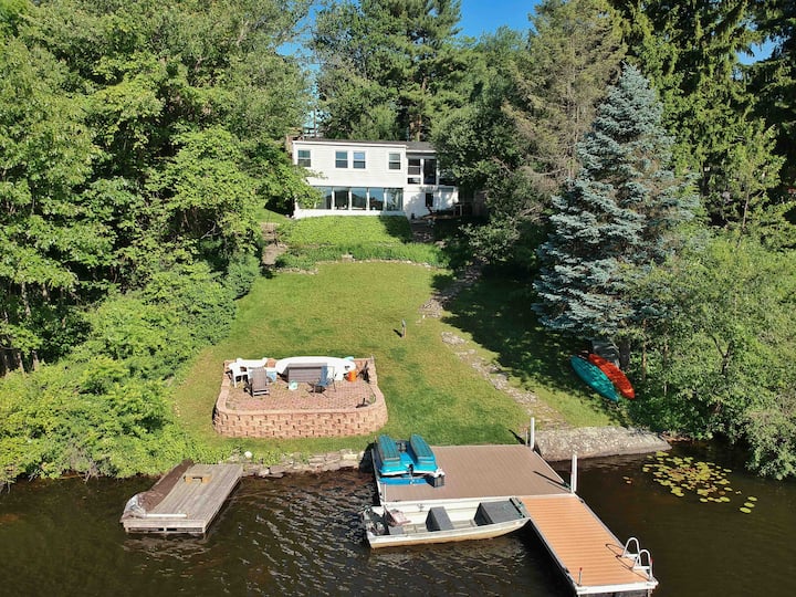 Kittatinny Lake Holiday Rentals & Homes Sandyston, NJ Airbnb