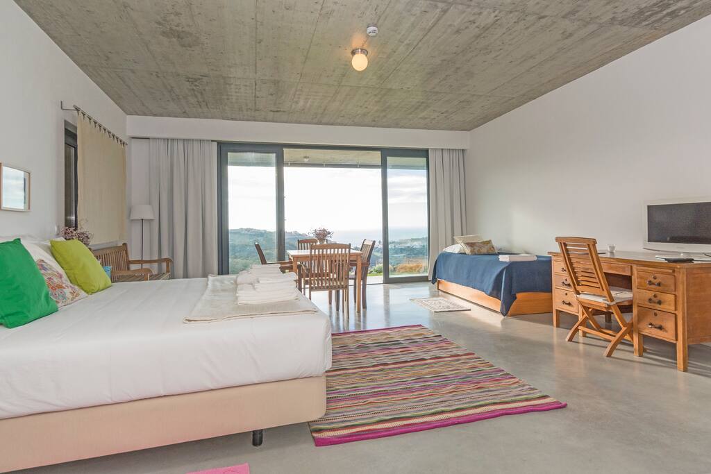 Premium Double Room