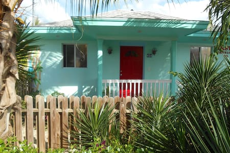 Affordable Bahamas Getaway # 1