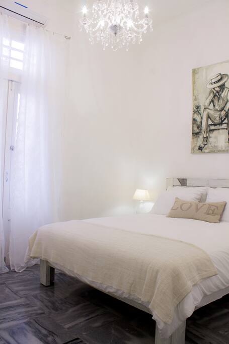 Chambre des maîtres 2