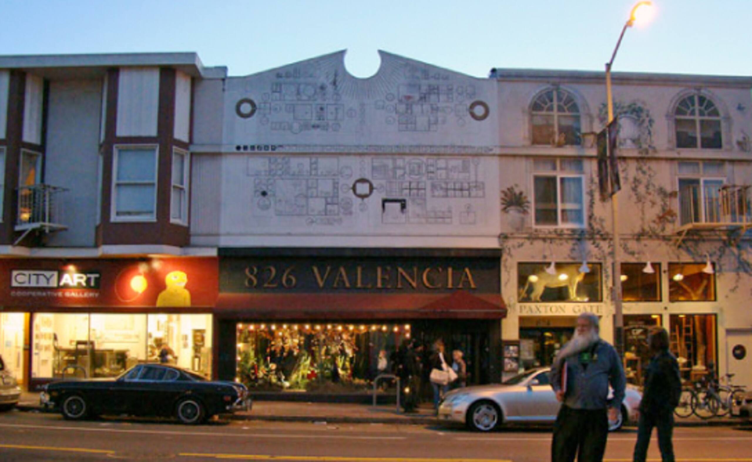 Condo in San Francisco · ★4.92 · 2 bedrooms · 6 beds · 1 bath - Image 10