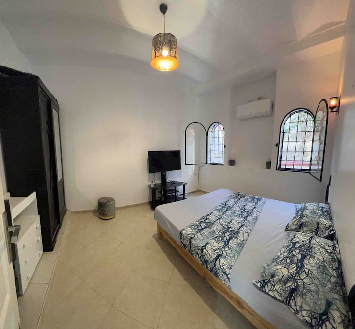 Bedroom 1