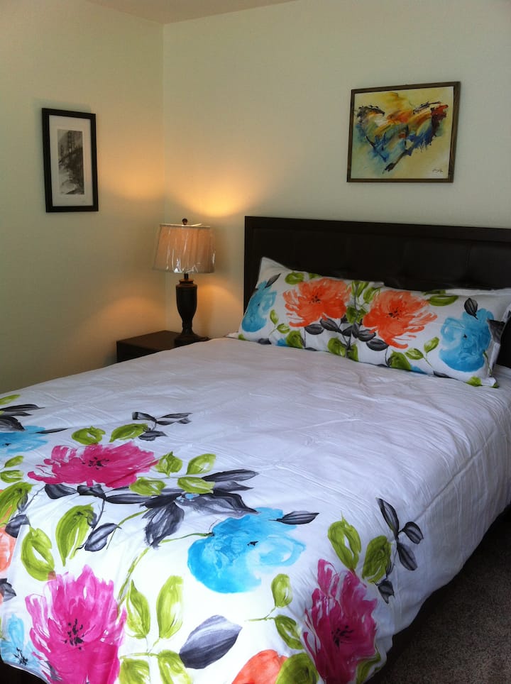 Airbnb Marina Ca