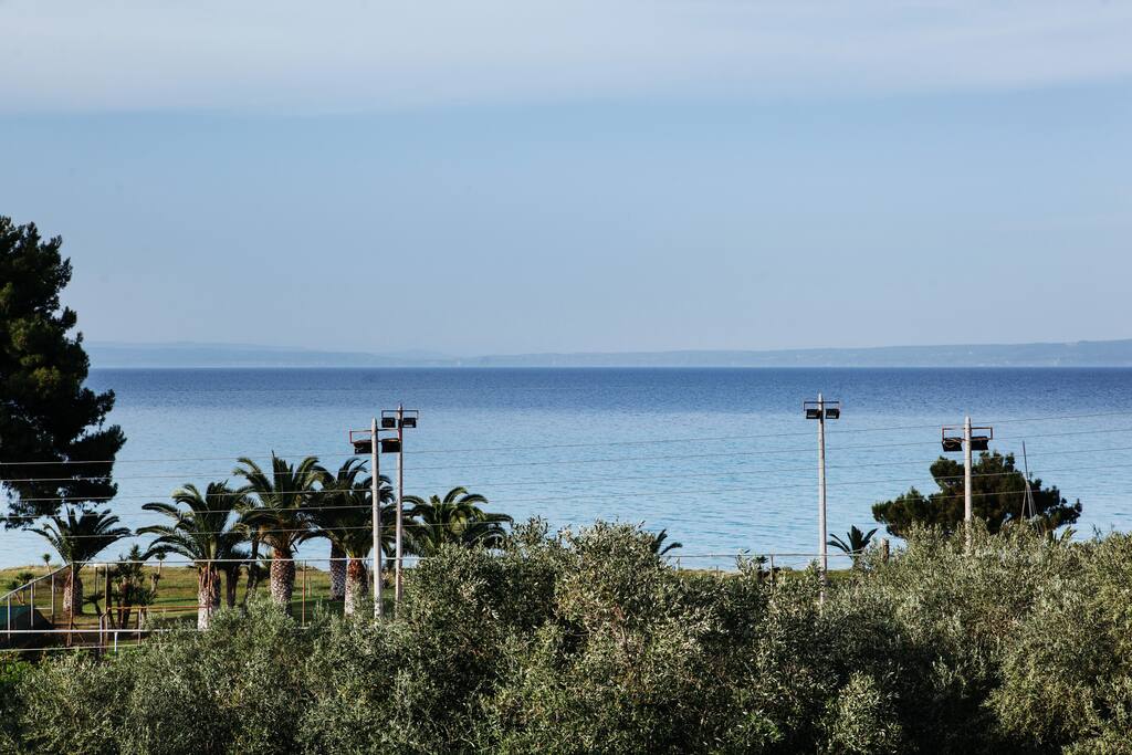 FANTASTIC VIEW