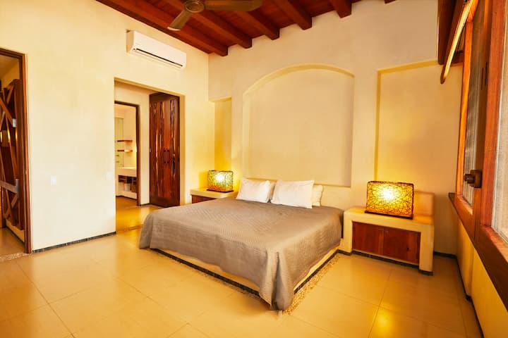 საძინებელი 1