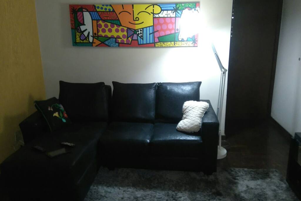 Sala TV