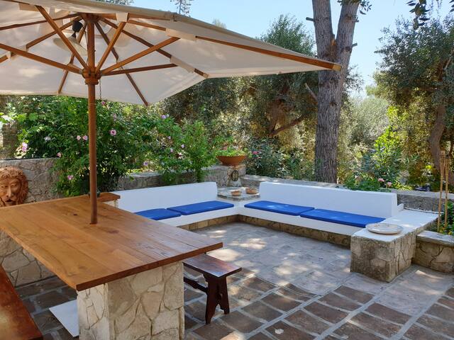 L’Antico Ulivo -The Entire Villa gallery image 3