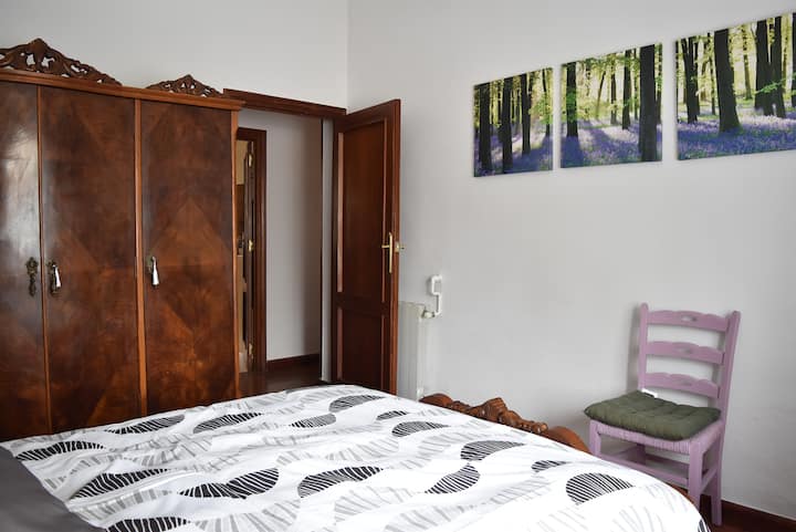 საძინებელი 1