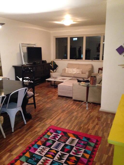 Sala de Estar