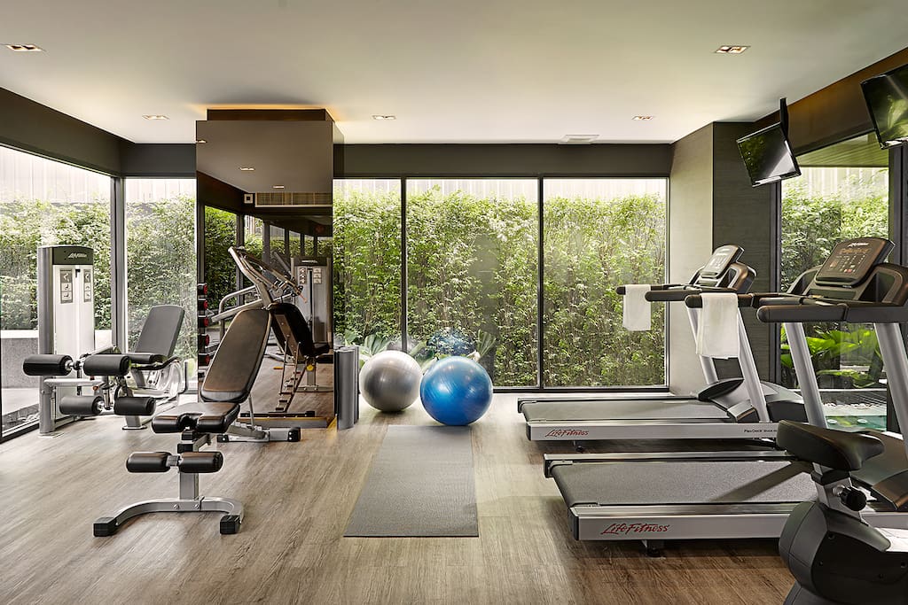 fitness